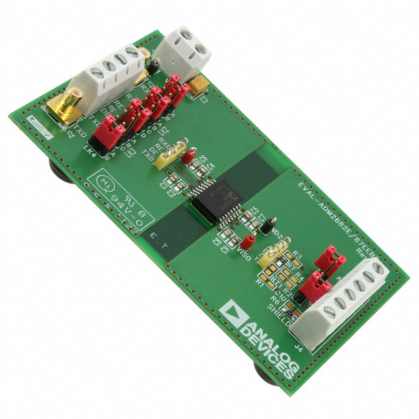 EVAL-ADM2682EEBZ (Оценочные и демонстрационные платы и комплекты ADI)