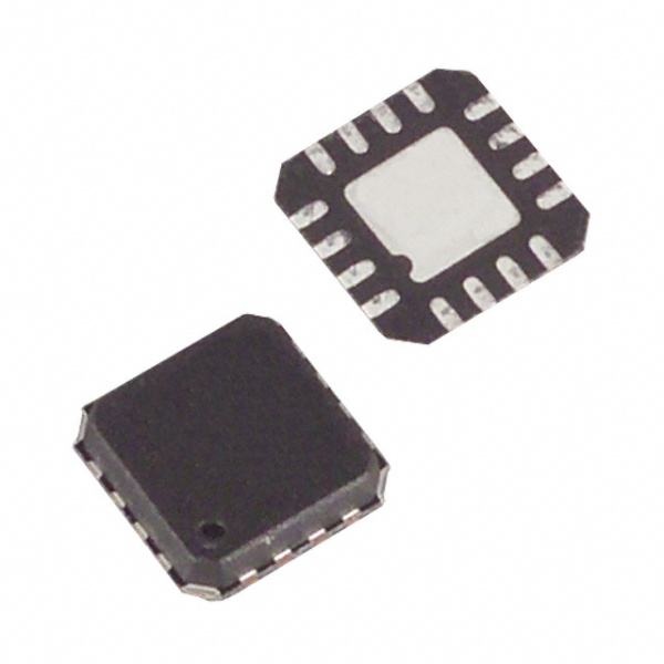 MAX4692EGE+ (Аналоговые переключатели, мультиплексоры и демультиплексоры MXIM)