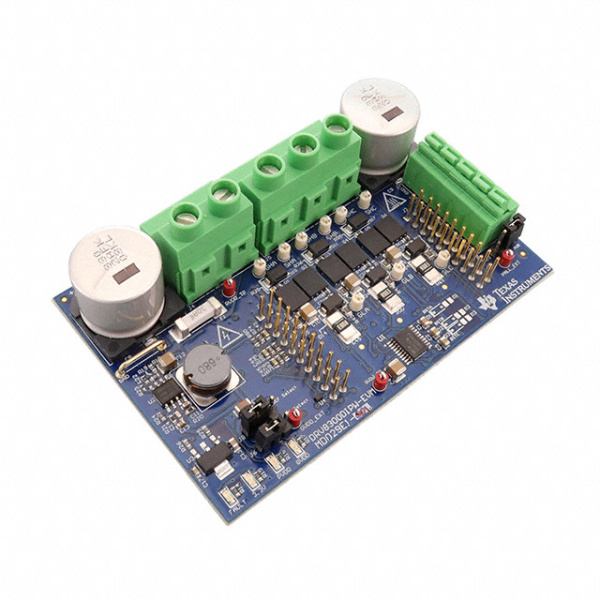 DRV8300DIPW-EVM (Оценочные и демонстрационные платы и комплекты TI)