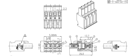 2EDGKA-5.08-08P-14-00A(H)