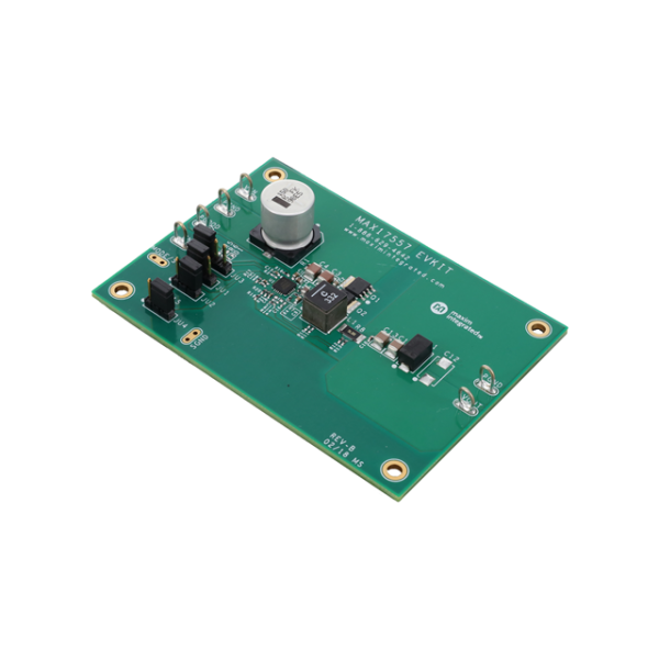 MAX17557EVKIT# (Импульсные источники питания MXIM)