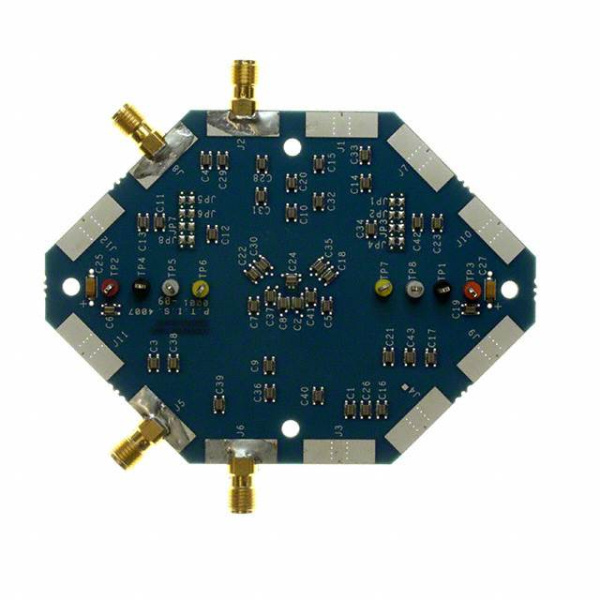 ADCLK905/PCBZ (Оценочные и демонстрационные платы и комплекты ADI)