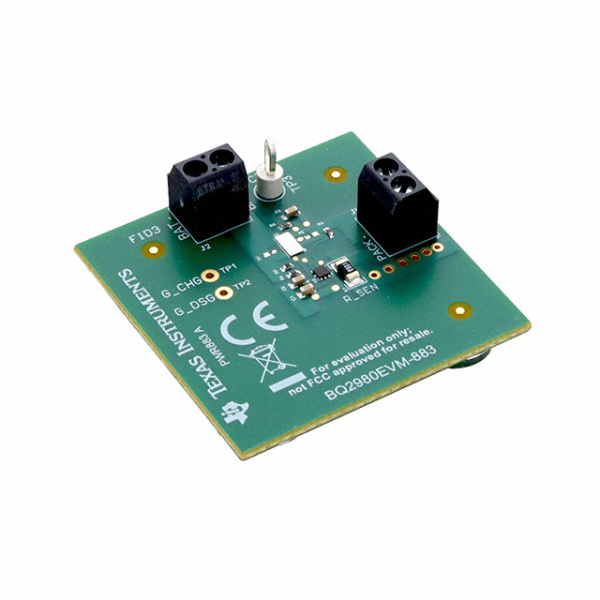 BQ2980EVM-883 (Оценочные и демонстрационные платы и комплекты TI)