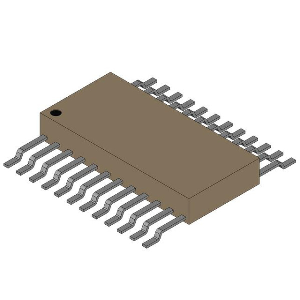 SN74LS194AN (Регистры сдвига TI)