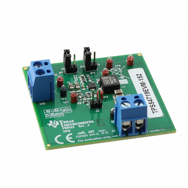 TPS54719EVM-152 (Импульсные источники питания TI)