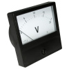 Вольтметр RUICHI М42300 20В (Аналог), щитовой