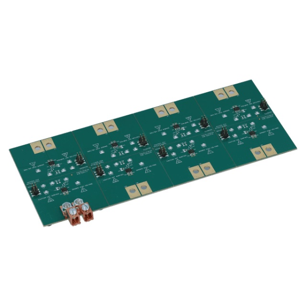 TMCS1107EVM (Датчики / Сенсоры TI)