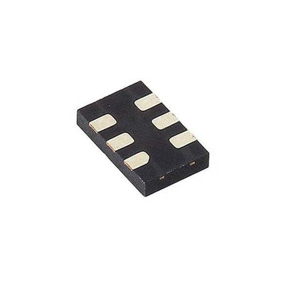 DSC8123BI2 (Программируемые осцилляторы MCRCH)