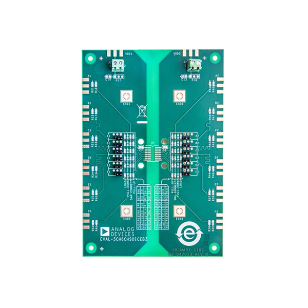 ADUM152N1BRZ-RL7 (Цифровые изоляторы ADI)
