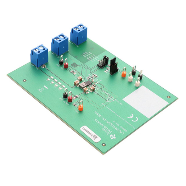 LM62440EVM-PP-2MHZ (Импульсные источники питания TI)