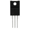 STP60NF06FP JSMSEMI полевой транзистор (MOSFET), N-канал, 60 В, 60 А, 22 мОм, TO-220F