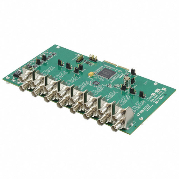 LTC2320IUKG-16#PBF (Аналого-цифровые преобразователи (АЦП) ADI)
