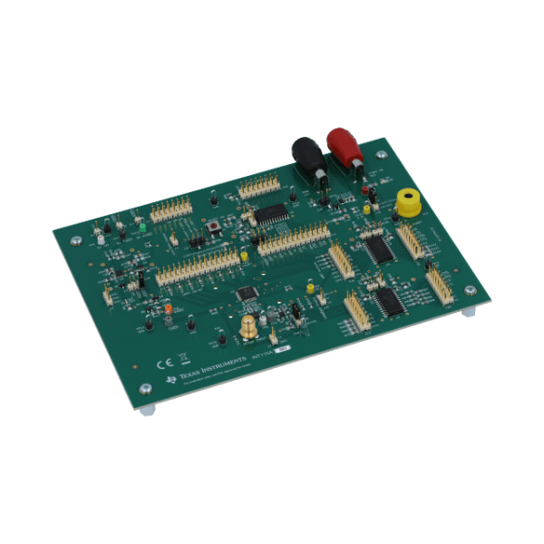 TL16C750EEVM (Оценочные и демонстрационные платы и комплекты TI)