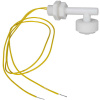 Поплавковый выключатель RUICHI PVC-5M, IP68, белый