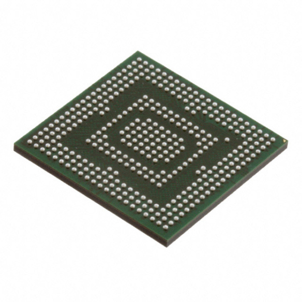 ADSP-SC583CBCZ-3A (DSP (цифровые сигнальные процессоры) ADI)