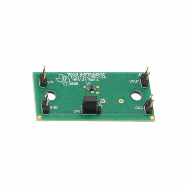 TPS71709DSER (Линейные и компоненты TI)