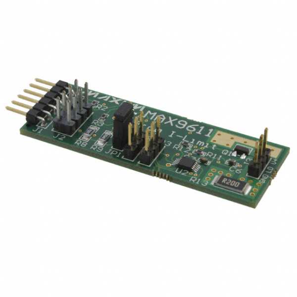 MAX9611PMB1# (Операционные усилители MXIM)