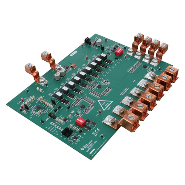 TPS53681EVM-002 (Импульсные источники питания TI)