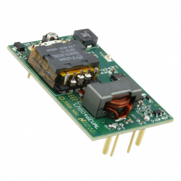 LM5046SQ/NOPB (AC/DC преобразователи TI)