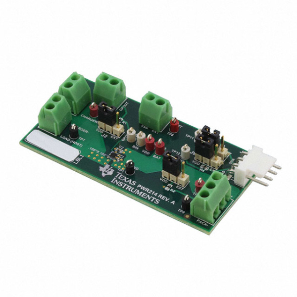 BQ27421EVM-G1A (Оценочные и демонстрационные платы и комплекты TI)