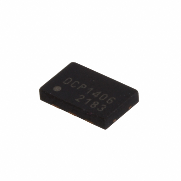 DSC8104BI2 (Программируемые осцилляторы MCRCH)