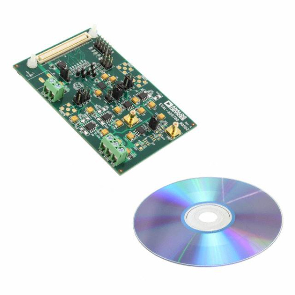 EVAL-AD5780SDZ (Цифро-аналоговые преобразователи (ЦАП) ADI)