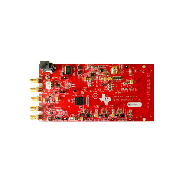 LMH3401IRMST (Измерительные приборы, операционные и буферные усилители TI)
