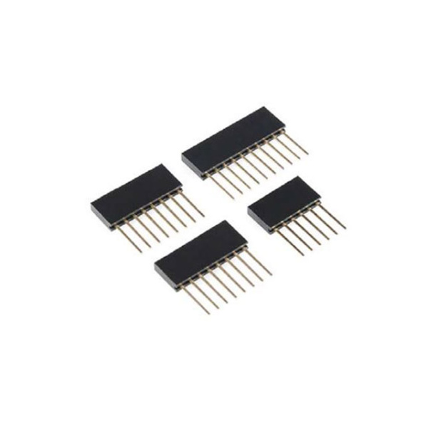 MCP3202-BI/P (Аналого-цифровые преобразователи (АЦП) MCRCH)