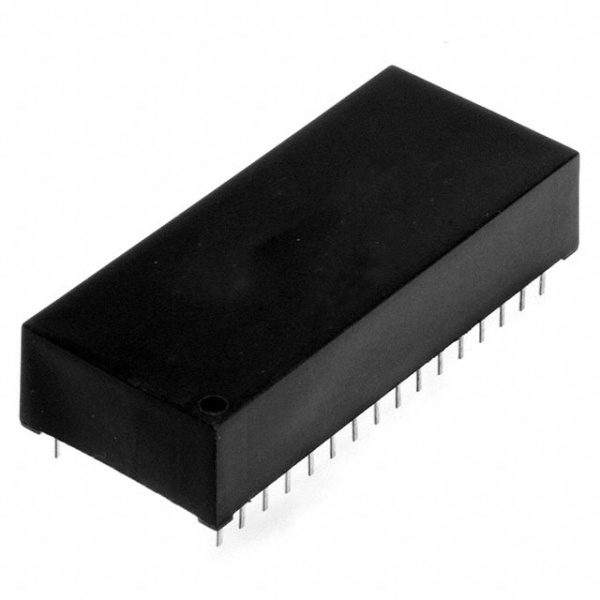DS1556W-120IND+ (Часы реального времени (RTC) MXIM)