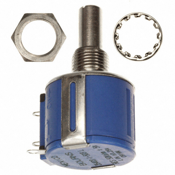 LM4041AIM3-1.2+T (Источники опорного напряжения MXIM)