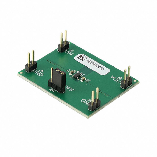 TPS78233EVM-445 (Линейные стабилизаторы напряжения TI)