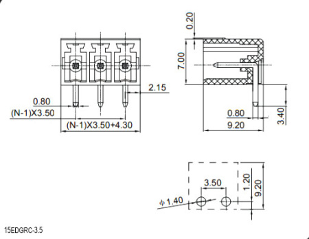 15EDGRC-3.5-03P-14-00Z(H)