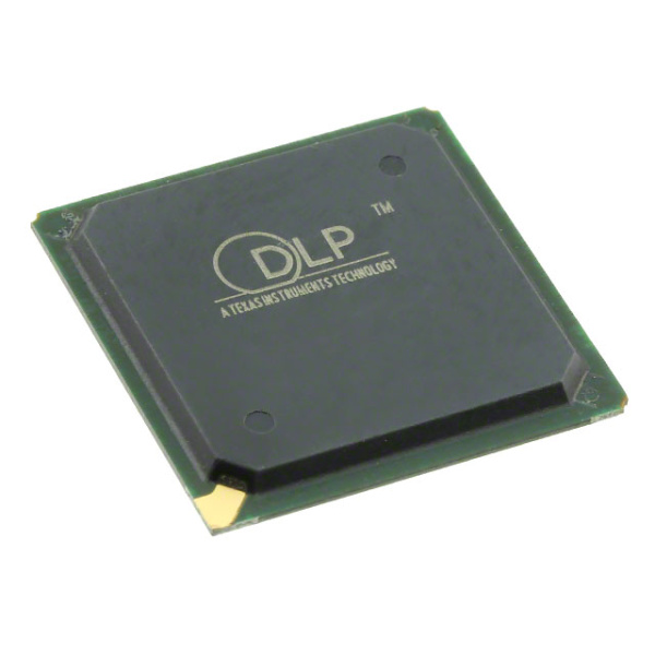 DLPC350ZFF (Специализированные ИС TI)