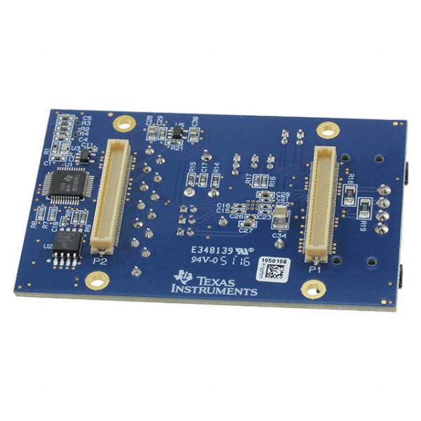 TLV320DAC3120EVM-U (Оценочные и демонстрационные платы и комплекты TI)