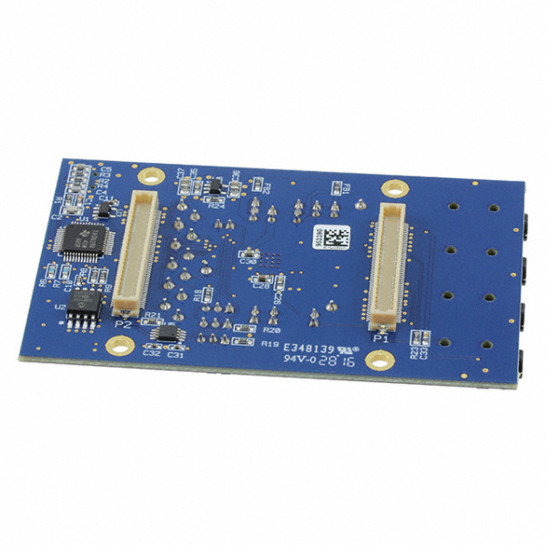 TLV320AIC3206EVM-U (Оценочные и демонстрационные платы и комплекты TI)