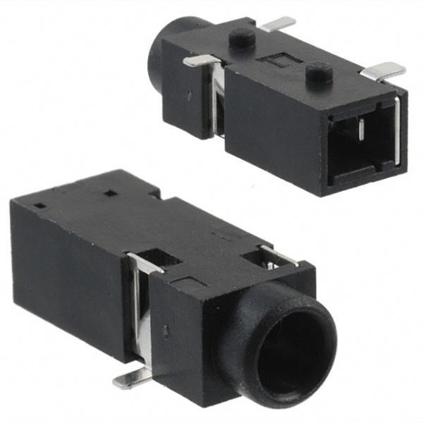 MCP42100-I/SL (Цифровые потенциометры MCRCH)