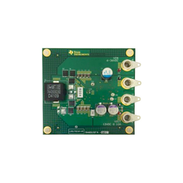 LM5175EVM-HP (Импульсные источники питания TI)