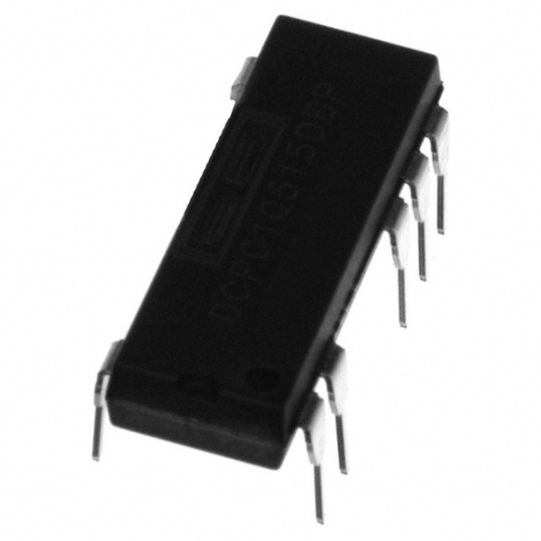 DCP020515DP (DC-DC преобразователи TI)