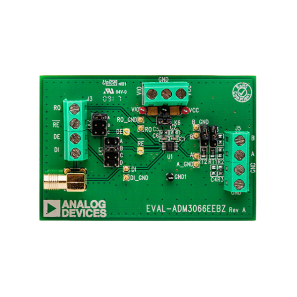 EVAL-ADM3066EEBZ (Оценочные и демонстрационные платы и комплекты ADI)