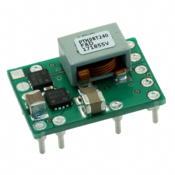 PTH08T240FAD (DC-DC преобразователи TI)