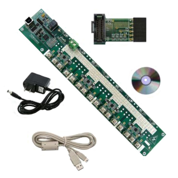 78M6618-PDU-1 (Оценочные и демонстрационные платы и комплекты MXIM)