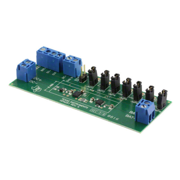 BQ24314EVM-251 (Оценочные и демонстрационные платы и комплекты TI)