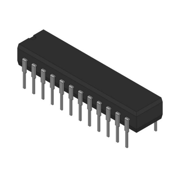 SN74ALS867ADW (Счетчики, делители TI)