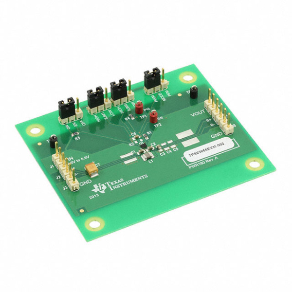 TPS63051EVM-180 (Импульсные источники питания TI)