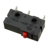 Микропереключатель RUICHI SM5-00N-115, ON-(ON) SPDT 3P, 3 А, 250 В