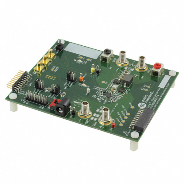 MAX15301EVKITHP# (Оценочные и демонстрационные платы и комплекты MXIM)