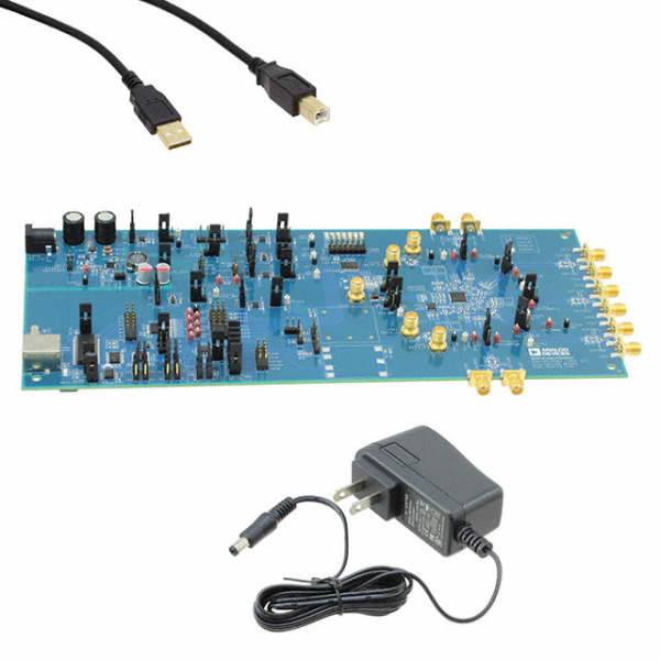 AD9545/PCBZ (Оценочные и демонстрационные платы и комплекты ADI)