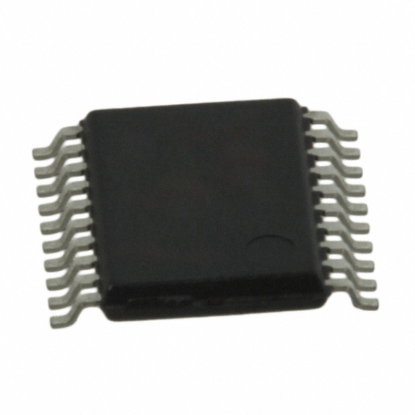 MCP4361-502E/ST (Цифровые потенциометры MCRCH)