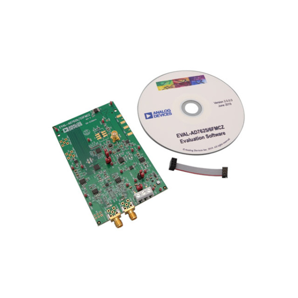 EVAL-AD7626FMCZ (Аналого-цифровые преобразователи (АЦП) ADI)
