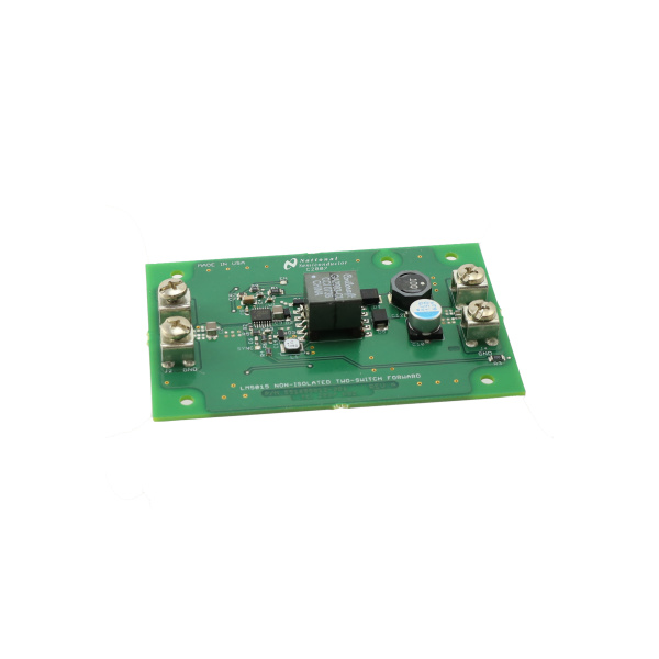 LM5015NISOEVAL (Импульсные источники питания TI)